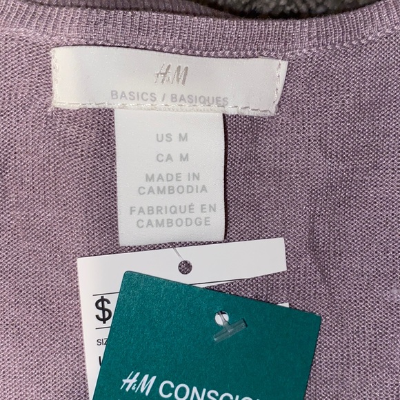 Basic top - Picture 2 of 3